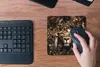 MuchoWow® Mauspad Mousepad Tiere - Schmetterlinge - Vögel Produktbild-Vorschau 4