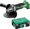 HiKOKI Akku-Winkelschleifer 18 V, 125 mm, mit Produktbild-Vorschau 11