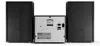 Sharp HiFi Mini-systeem XL-B517 met DAB+ Productafbeelding-voorbeeld 16