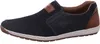 Rieker Herren Halbschuhe Slipper 08869, Größe:43 EU, Produktbild-Vorschau 95