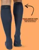 OCERA Classics 5 Paar Kniestrümpfe für Damen & Herren (uni) Produktbild-Vorschau 5
