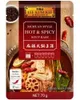 LEE KUM KEE Baza do zupy do pikantnego hot potu z Syczuanu Podgląd zdjęcia produktu 2