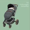 Maxi-Cosi kuschelig weicher 2-in-1 Fußsack, geeignet für Produktbild-Vorschau 7