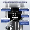Aiibot Akku Staubsauger, 60000Pa/600W/55Min/1,8L Produktbild-Vorschau 9