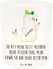 Mr. & Mrs. Panda Kerzenhalter Robbe Sherlock - Transparent Produktbild-Vorschau 1