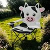 Linder Exclusiv Campingstuhl für Kinder Klappstuhl Produktbild-Vorschau 3