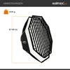 Walimex pro Essential Octobox 120cm + adaptateur Profoto Voir les images du produit 4