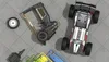 AMEWI 22581 Amewi RC Auto Hero      Truggy DIY/Ohne Akku Voir les images du produit 4