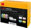 Lot de 12 rouleaux d'étiquettes autocollantes Kodak pour Voir les images du produit 2