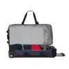 Worldpack Rollenreisetasche  *marineblau Produktbild-Vorschau 8