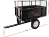 Wiltec Kippanhänger 166,5 x 77,5 x 106 cm 300 kg, Anhänger Produktbild-Vorschau 9