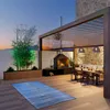 Marrakesch Outdoor Teppich Alvaro 160x230cm Outdoorteppich Produktbild-Vorschau 5