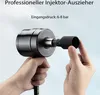 Sada pneumatického vytahovače vstřikovacích trysek Wiltec, Náhled obrázku produktu 5