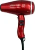 A red Valera hair dryer is shown against a white background. Produktbild-Vorschau