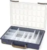 CIMCO raaco Handybox 412004 včetně 4xPSC boxů 310x375x265mm Náhled obrázku produktu 8