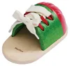 PlanToys- Schnürschuh  18,8x11,5x12,5 cm - 3y+ Produktbild-Vorschau 4