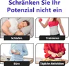 Postpartale Bauchbandage, verstellbarer Bauch- & Produktbild-Vorschau 2