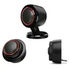JBL Club3 64CTP | 2-Wege | 16,5cm Komponentensystem Produktbild-Vorschau 6