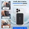 Siltcon® MagSafe Powerbank 10000mAh – 15W kabellos – 22,5W Produktbild-Vorschau 9