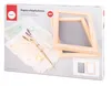 Rayher Papierschöpfrahmen Set 2-teilig 21x30 cm für Produktbild-Vorschau 4