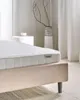 BELIANI Matrace s taštičkovými pružinami 120 x 200 cm tvrdá Náhled obrázku produktu 6