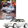 Mazda 323 GTR n. 106 HRT59 | Veicolo Hot Wheels Boulevard Anteprima dell’immagine prodotto 1