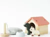 Le Toy Van Puppenhaus Haustier Set -Holzspielzeug Tiere Produktbild-Vorschau 8