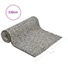 vidaXL Kamienna folia szara 150x40 cm Podgląd zdjęcia produktu 5