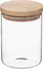 Skleněná nádoba na potraviny 600 ml Náhled obrázku produktu 1
