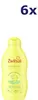 6x Zwitsal Baby Conditioner 200 ml Produktbild-Vorschau 1