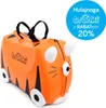 Trunki Tipu, 3 rok / roky, Guma, Oranžová Náhľad obrázku produktu 13