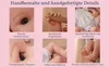 Baby Born Real, Poppen, Vrouwen, 3 jaar, Jongen/Meisje, 430 Productafbeelding-voorbeeld 3