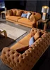 Dreisitzer Couch Polster Design Sofa Moderne Sitz Sofas  Produktbild-Vorschau 2