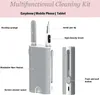 5 in 1 Airpods Reinigungsset, iPhone Reinigungsset für Produktbild-Vorschau 6