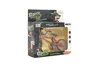 Fahrrad Fingerrad 11x7cm Metall/Kunststoff Produktbild-Vorschau 3