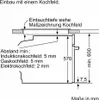 Siemens HB517GBS3 Einbau Backofen Edelstahl 3D Heißluft Produktbild-Vorschau 8