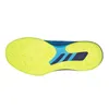 Asics Damen Laufschuhe Netburner Sportschuhe Blau Sneaker Produktbild-Vorschau 6
