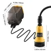 SucceBuy pompa sommersa a batteria da, 528 GPH. Portatile Anteprima dell’immagine prodotto 8