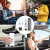 Cestovní konvice Přenosná konvice Thermo Mug, automatické Náhled obrázku produktu 12