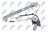 NTY EPS-HD-018 Elektrischer Fensterheber Vorne Links für Produktbild-Vorschau 2