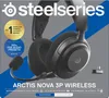 STEELSERIE SteelSeries Arctis Nova 3P Anteprima dell’immagine prodotto 16