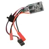 30A 4-8V ESC dvojcestný regulátor otáčok RC motora pre 1/16 Náhľad obrázku produktu 3