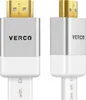 cavo HDMI 2.0 da 5 m Piatto sottile 4K UHD Ultra HD 3D Anteprima dell’immagine prodotto 3
