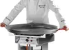 HENDI Gasgrill Fiësta 600 mit Paellapfanne 600 mm Produktbild-Vorschau 6