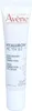 A close-up studio shot of a white tube of Avène Hyaluron Activ B3 Triple Correction Eye Cream against a white background. Anteprima dell’immagine prodotto