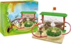 Ameisenfarm - Ameisennest - Ameisenhaus - Ameisenhotel - Produktbild-Vorschau 1