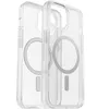 OtterBox Symmetry Clear MagSafe Apple iPhone Anteprima dell’immagine prodotto 2
