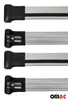 Portapacchi Portapacchi per VW T6 T6.1 tutti i 2015-2024 Anteprima dell’immagine prodotto 8