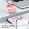 Kopfhörer Kabellos für iPhone 15 Pro Max 14 13 12 Pixel 8a Produktbild-Vorschau 7