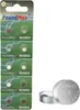 10x AG1 Alkaline Knopfzellen Batterien LR621, LR60, 364 Produktbild-Vorschau 7